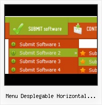 Toggle Menu On Mouseover Example dhtml onmouseover toggle menu collapse