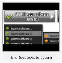 Menu Tab Y Menu Desplegable Css javascript animation menu selection