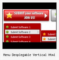 Super Menu Javascript html rollover drop down navigation menus