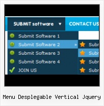 Menus Verticales En Java Con Netbeans drop down menu slide template