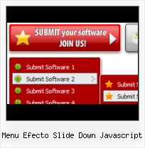 Ejemplos Menus Desplegable Css Y Javascript html menu horizontale