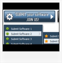 Tab Menu Template java script menu