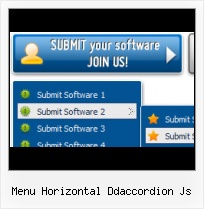 Javascript Image Select Menu animated flyout menu horizontal
