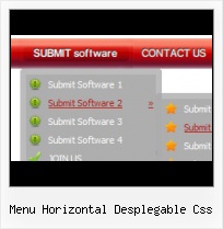 Css Horizontal Menu Rounded Buttons javascript mouseover image dropdown menu