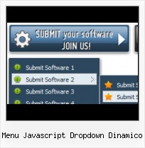 Menu Shellscript front page switch menu