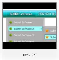 Menubar Javascript yui context menu image map ie