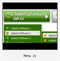 Unix Shell Menu codigo menu desplegable en java