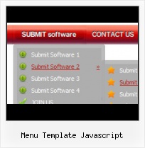 Javascript Menu Mac Style javascript dropdown menu visible over flash