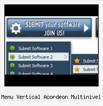 Floatmenu Hmtl flexible horizontal menu spacing