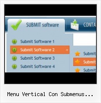 Asp Horizontal Popup Menu Tutorial multi level slide down menu javascript