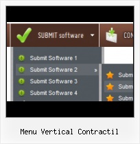 Mouseover Submenu From Vertical collapsible side navigation menu java