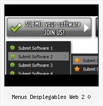 Menu Collapsable java define popup menu