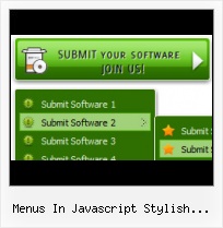 Pie Menu Javascript tutorial como crear menu custom dinamico