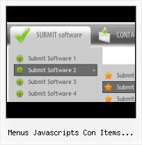 Javascript Menu Horizontal Html collapsible side navigation menu java