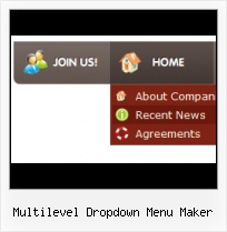 Menus Desplegables Html menu emergente vertical css