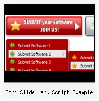 Virtuemart Menu Buttons mouseover menu in java script