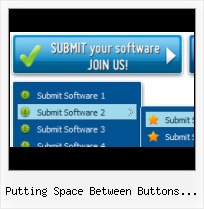 Anylinkmenu Horizontal template com menu horizontal
