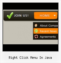 Free Javascript Menu expanding and collapsing javascript navigation menu