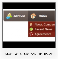 Ajax Menu select menu deroulant