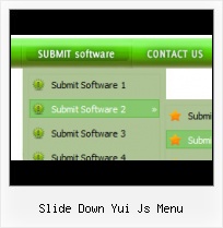Imagemenu Js menu css deroulant relief