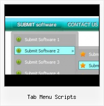 Menu In Jscript gary smith menu java script