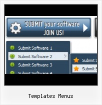 Sub Menu Templates javascript multilevel menu