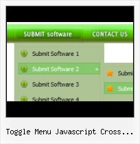 Menu Javascript Horizontal Descargar menubar in javascript
