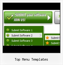 Switch Menu Vertical Css javascript for multi level menu