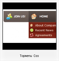 Scroll Follow Up Menu Javascript tipos de menu java script