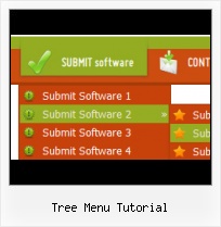 Javascript Menu Bar Go Over Flash tree menu codigo em html