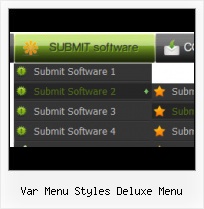 Menu Horizontal Desplegable Gratis comportamientos para menu desplegables