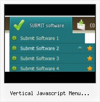 Collapsible Menu Javascript tree menu css templates