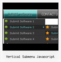 Ejemplos De Menus javascript expanding menu example