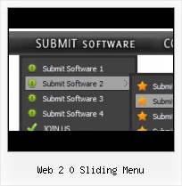 Menus Desplegables Javascript Con Click collapsing menu script